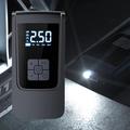 ST-9624A Portable Car Tire Inflator with Digital Display - 150 PSI