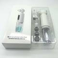 SX-118 Multi-Functional Beauty Device - Pore Cleaner and Blackhead Remover - White