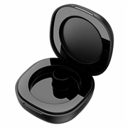 SY15 Smart Ring Health Monitor with Vibration Alerts - Size 12 - Gold