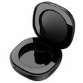 SY15 Smart Ring Health Monitor with Vibration Alerts - Size 8 - Gold