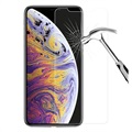 Saii 2-in-1 iPhone 11 Pro TPU Case & Tempered Glass Screen Protector