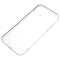 Saii 2-in-1 iPhone 11 Pro TPU Case & Tempered Glass Screen Protector