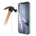 Saii 2-in-1 iPhone 12 Mini TPU Case & Tempered Glass Screen Protector
