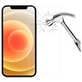 Saii 2-in-1 iPhone 13 Pro TPU Case & Tempered Glass Screen Protector
