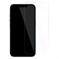 Saii 2-in-1 iPhone 14 TPU Case & Tempered Glass Screen Protector