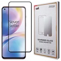 Saii 3D Premium OnePlus Nord 2 5G Tempered Glass Screen Protector - 2 Pcs.