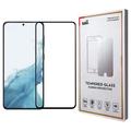 Samsung Galaxy S24 Saii 3D Premium Tempered Glass Screen Protector - 9H, 2 Pcs.