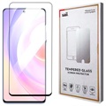 Saii 3D Premium Honor 50 SE Tempered Glass Screen Protector - 2 Pcs.