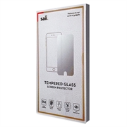 OnePlus Nord 6/Turbo 6 Saii 3D Premium Tempered Glass Screen Protector - 2 Pcs.