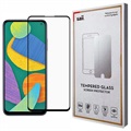 Saii 3D Premium Samsung Galaxy F52 5G Tempered Glass - 2 Pcs.