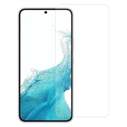 Saii 3D Premium Samsung Galaxy S23 5G Tempered Glass - 9H, 2 Pcs.