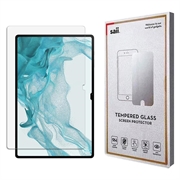 Samsung Galaxy Tab S9 Ultra Saii 3D Premium Tempered Glass Screen Protector - 2 Pcs.