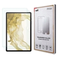 Samsung Galaxy Tab S9+ Saii 3D Premium Tempered Glass Screen Protector - 2 Pcs.