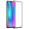 Saii 3D Premium Huawei P30 Tempered Glass Screen Protector - 2 Pcs.