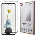 Saii 3D Premium Samsung Galaxy S20 Tempered Glass Screen Protector - 2 Pcs.
