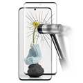 Saii 3D Premium Samsung Galaxy S21 5G Tempered Glass Screen Protector - 2 Pcs.
