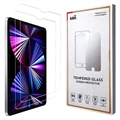 Saii 3D Premium iPad Pro 11 (2022) Tempered Glass - 9H - 2 Pcs.