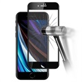 Saii 3D Premium iPhone SE (2020) Screen Protector - 9H - 2Pcs.