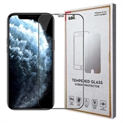 Saii 3D Premium iPhone 12 Pro Max Tempered Glass Screen Protector - 2 Pcs.