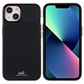 Saii Carbon Fiber iPhone 13 TPU Case