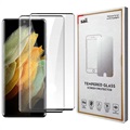 Saii 3D Premium Samsung Galaxy Quantum 2 Tempered Glass - 9H - 2 Pcs.