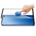 Saii 3D Premium Samsung Galaxy S10 Tempered Glass - 2 Pcs.