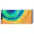 Saii 3D Premium Huawei Mate 30 Pro Tempered Glass - 9H, 2 Pcs.