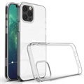 Saii Premium Anti-Slip iPhone 13 Pro TPU Case - Transparent