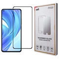 Saii Premium Xiaomi Mi 11 Lite Tempered Glass - 9H - 2 Pcs.