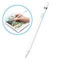 Saii Stylus Pen for Smartphones & Tablets (Open Box - Excellent) - White