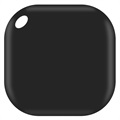 Saii iTrack Motion Alarm Smart Key Finder - Black