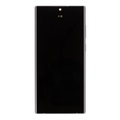 Samsung Galaxy S22 Ultra 5G Front Cover & LCD Display GH82-27488C - White
