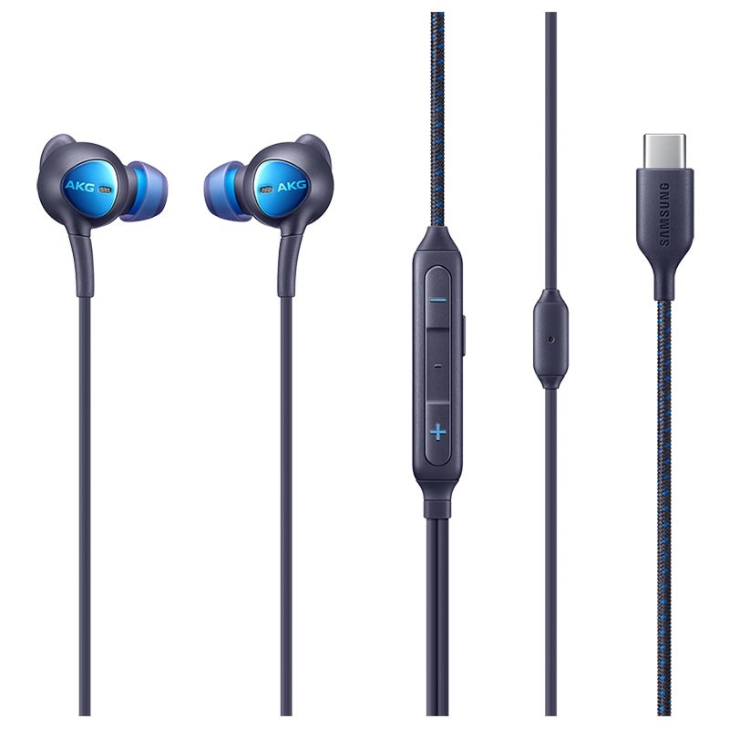 Samsung ANC Type-C Earphones EO-IC500BBEGWW