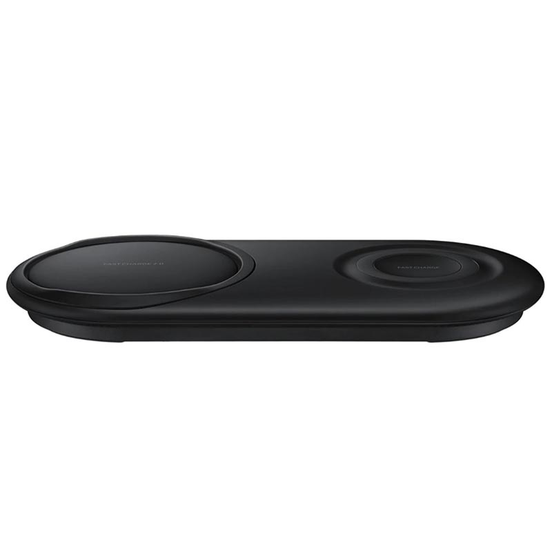Samsung EP P5200TBEGWW Wireless Charger Duo Pad Black