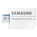 Samsung Evo Plus MicroSDXC Memory Card MB-MC64GA/EU - 64GB