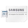 Samsung Evo Plus MicroSDXC Memory Card MB-MC64GA/EU - 64GB