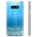 Samsung Galaxy S10e TPU Case - Sea