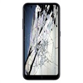 Samsung Galaxy A01 LCD and Touch Screen Repair - Black