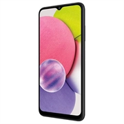 Samsung Galaxy A03s - 32GB - Nearly perfect