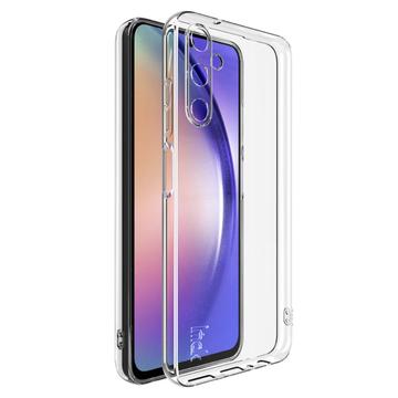 Samsung Galaxy A05s Imak UX-5 TPU Case - Transparent