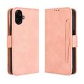 Samsung Galaxy A07 4G Cardholder Wallet Case