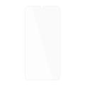 Samsung Galaxy A08 Tempered Glass Screen Protector - 9H - Case Friendly - Transparent