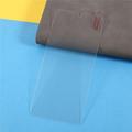 Samsung Galaxy A08 Tempered Glass Screen Protector - 9H - Case Friendly - Transparent