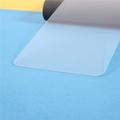 Samsung Galaxy A08 Tempered Glass Screen Protector - 9H - Case Friendly - Transparent