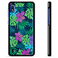 Samsung Galaxy A10 Protective Cover - Tropical Flower