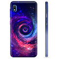 Samsung Galaxy A10 TPU Case - Galaxy