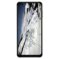 Samsung Galaxy A12 LCD and Touch Screen Repair - Black