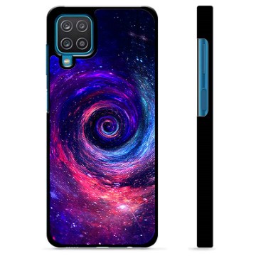 Samsung Galaxy A12 Protective Cover - Galaxy