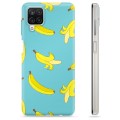 Samsung Galaxy A12 TPU Case - Bananas