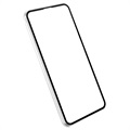 Samsung Galaxy A13 5G Magnetic Case with Tempered Glass - Silver